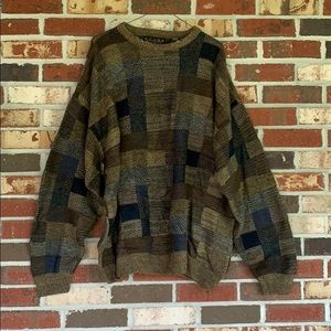 Vintage George Machado Sweater